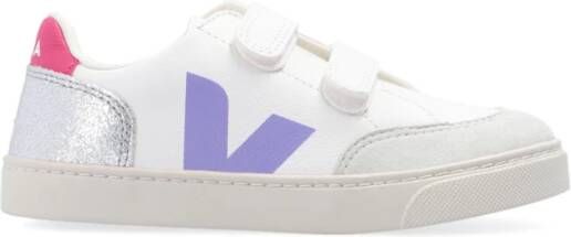 Veja Lage Sneakers SMALL V-12