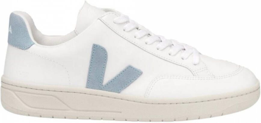 Veja Extra Whitesteel Sneaker V-12 White - Foto 3
