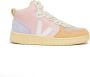 Veja V-15 Sneakers Multicolour Vq0203142 Multicolor Dames - Thumbnail 5