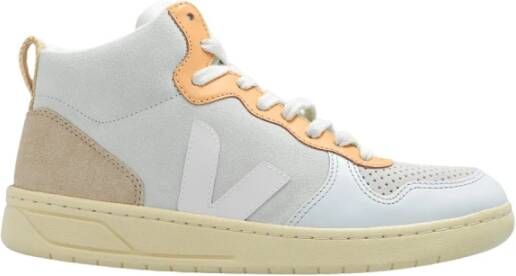 Veja Low-Top Sneakers V-15 Sneakers Multicolour in meerkleurig - Foto 7