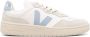 Veja V-90 Lage Leren Sneakers White Dames - Thumbnail 1