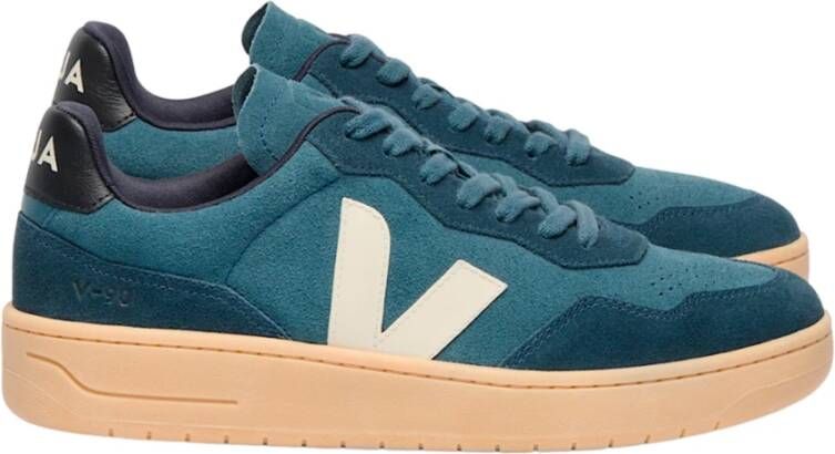 Veja V-90 sneakers