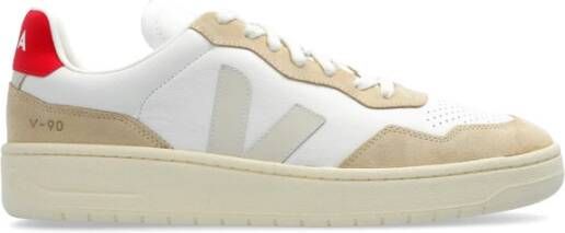 Veja V-90 sneakers Multicolor Dames