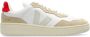 Veja Sneakers V-90 O.T. Leather in beige - Thumbnail 1