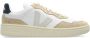 Veja Europees Project Sneakers Wit Leer Multicolor Heren - Thumbnail 5