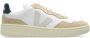 Veja Europees Project Sneakers Wit Leer Multicolor Heren - Thumbnail 7
