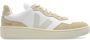 Veja Europees Project Sneakers Wit Leer Multicolor Heren - Thumbnail 1