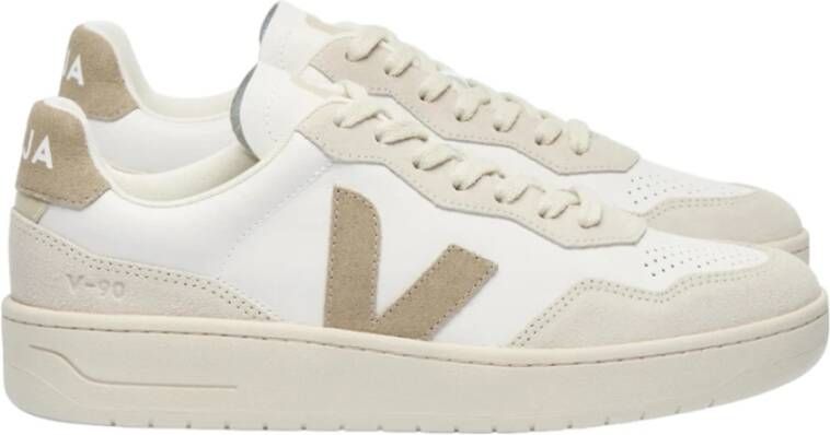 Veja V-90 Sneakers Stijlvol en