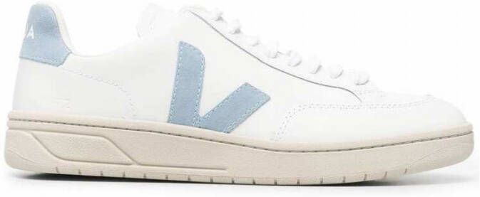 Veja V12 Sneakers Wit Dames