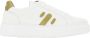 Veja Vegtus Oasis Dames Goud Sneakers Yellow Dames - Thumbnail 1