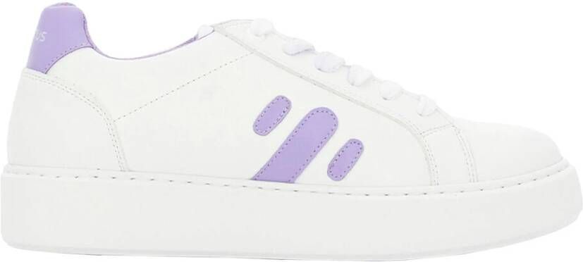Veja Vegtus Oasis Dames Vegan Sneakers Purple Dames