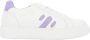 Veja Vegtus Oasis Dames Vegan Sneakers Purple Dames - Thumbnail 1