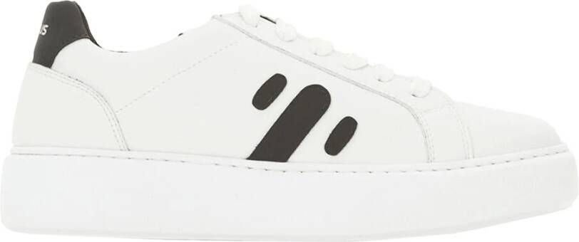 Veja Vegtus Oasis Vegan Sneakers White Dames