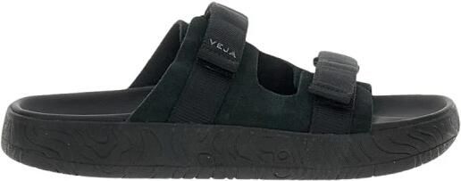 Veja Arpoador Suede Sandal