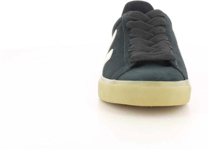 Veja Blauwe Campo Bold Herenschoenen