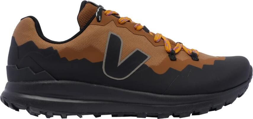 Veja Bruine Sneakers