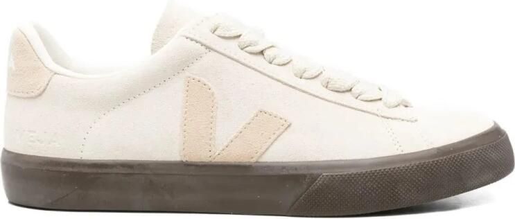 Veja Campo Bold Suede