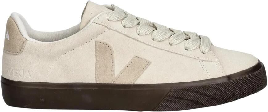 Veja Lage Sneakers CAMPO