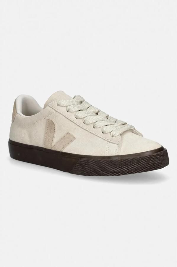 Veja Lage Sneakers CAMPO - Foto 2