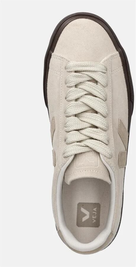 Veja Lage Sneakers CAMPO - Foto 3