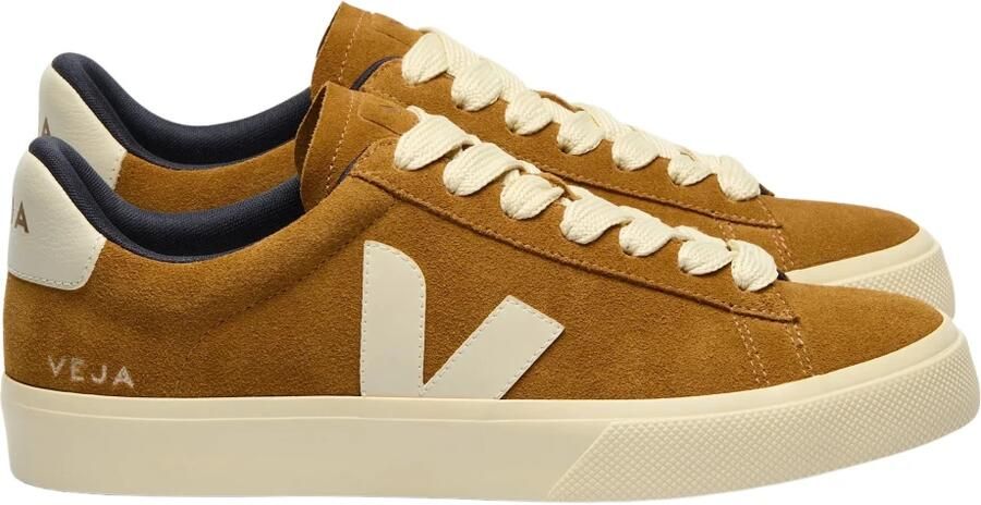 Veja Campo Bold Suede