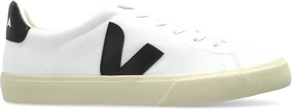 Veja Sneakers Campo CA Leer White