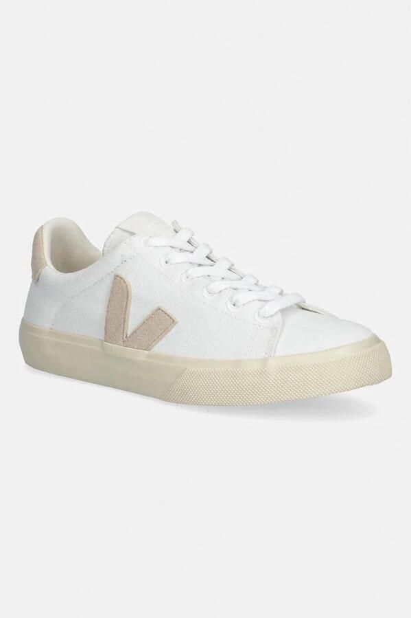 Veja Lage Sneakers CAMPO CA - Foto 2