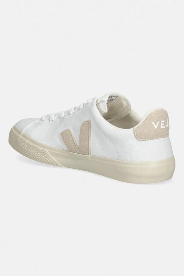 Veja Lage Sneakers CAMPO CA - Foto 3
