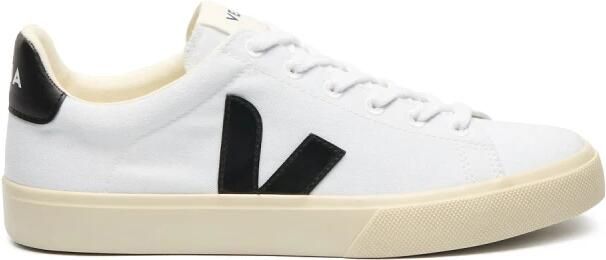 Veja Campo Canvas Sneakers