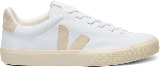 Veja Campo Canvas Sneakers