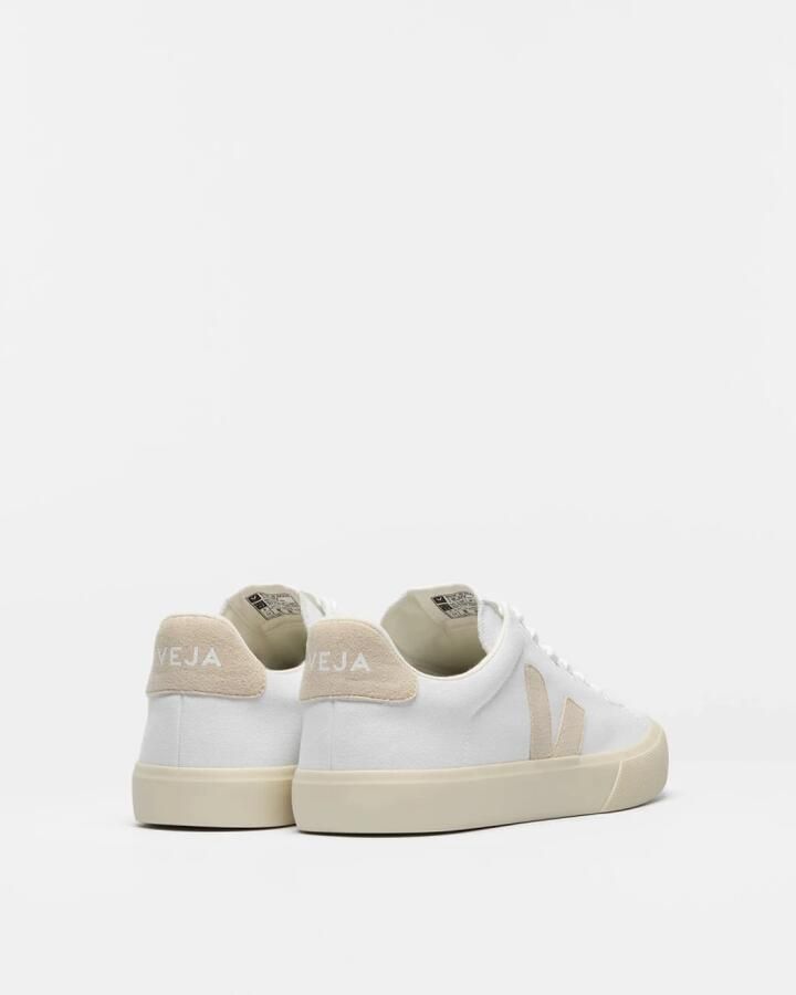 Veja Campo Canvas Sneakers - Foto 2