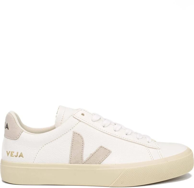 Veja Campo Chromefree Leather