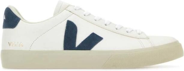 Veja Campo Chromefree Leer