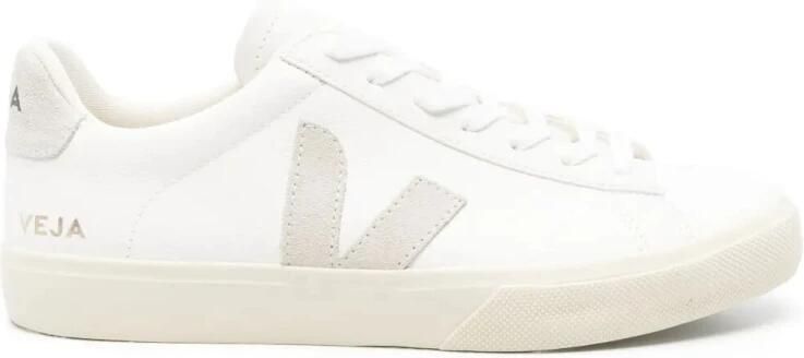 Veja Campo Eco Leather Sneakers