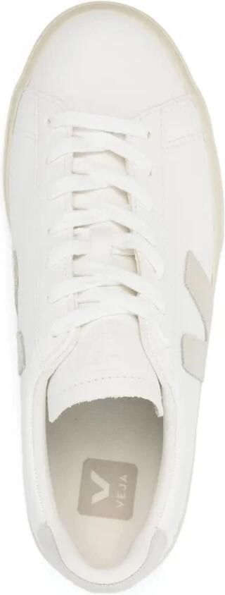 Veja Campo Eco Leather Sneakers - Foto 4