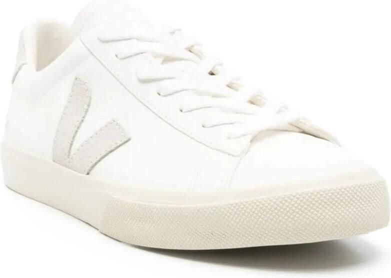 Veja Campo Eco Leather Sneakers - Foto 2