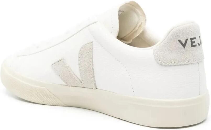 Veja Campo Eco Leather Sneakers - Foto 3