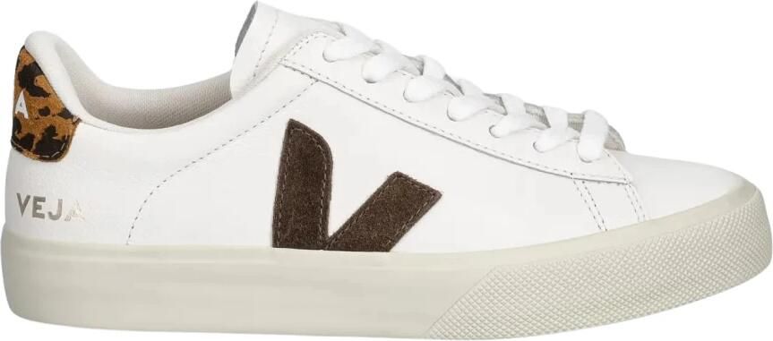 Veja Campo Leather