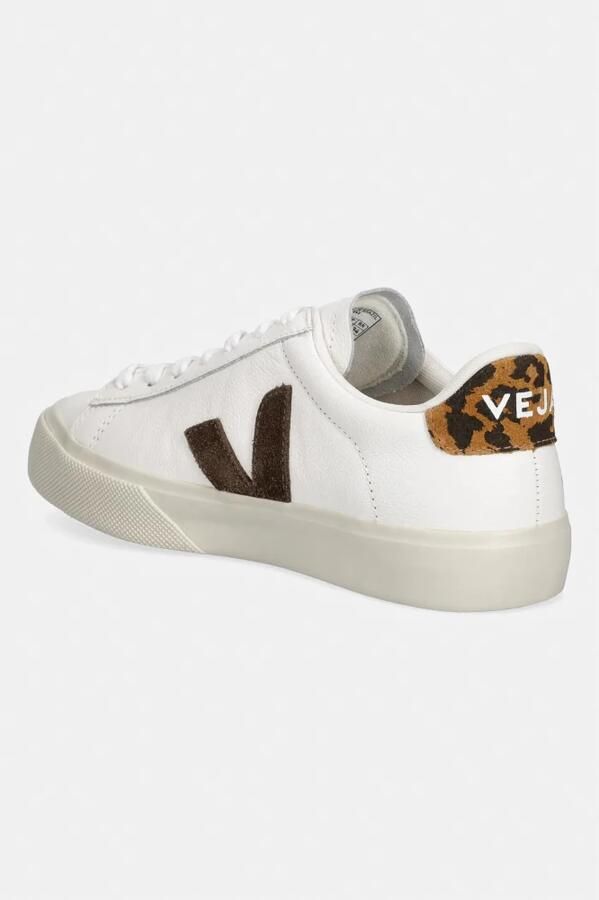 Veja Campo Leather - Foto 3