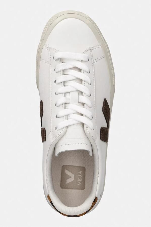 Veja Campo Leather - Foto 4