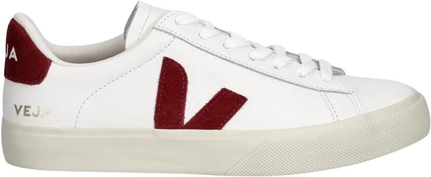 Veja Campo Leather