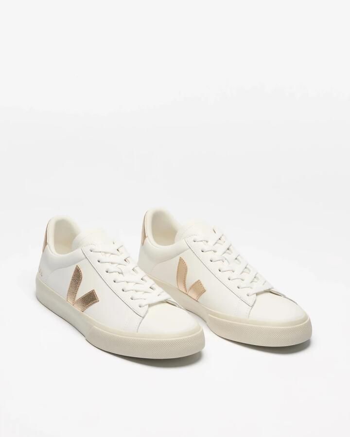 Veja Campo Leather - Foto 2