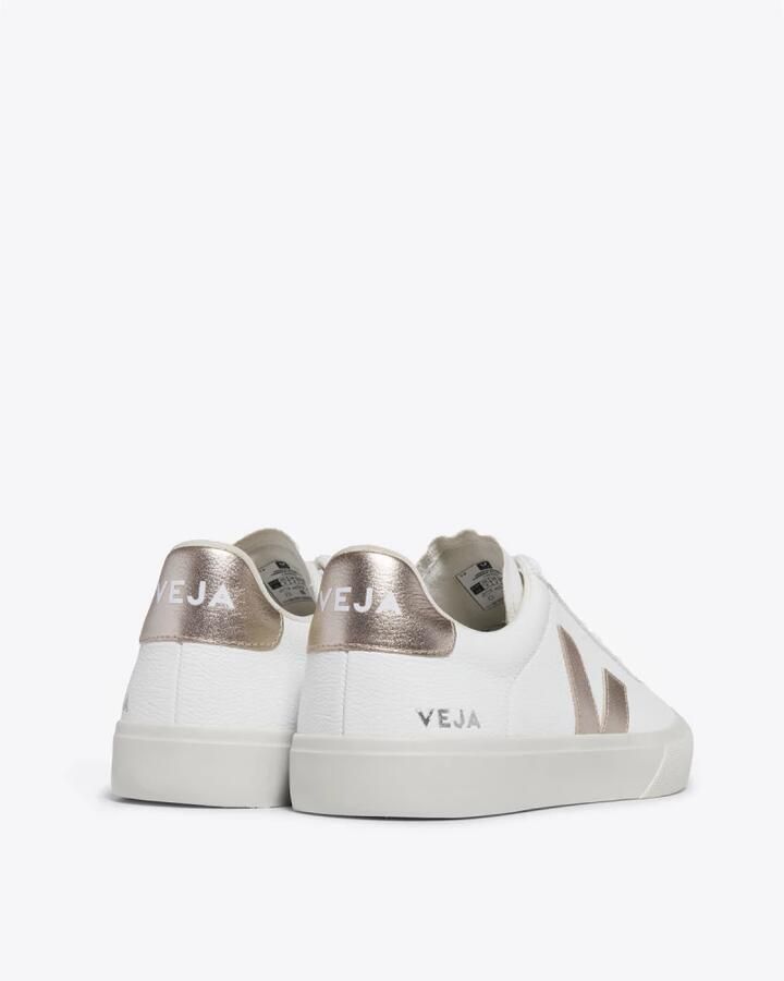 Veja Campo Leather - Foto 3