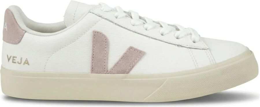 Veja Women's Campo Sneakers wit