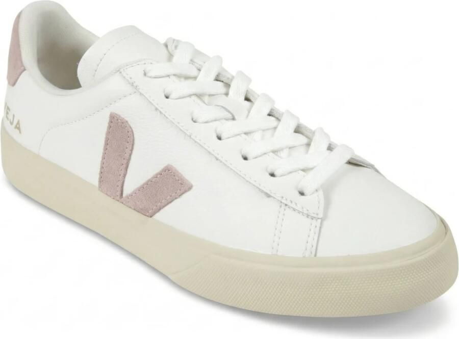 Veja Women's Campo Sneakers wit - Foto 4