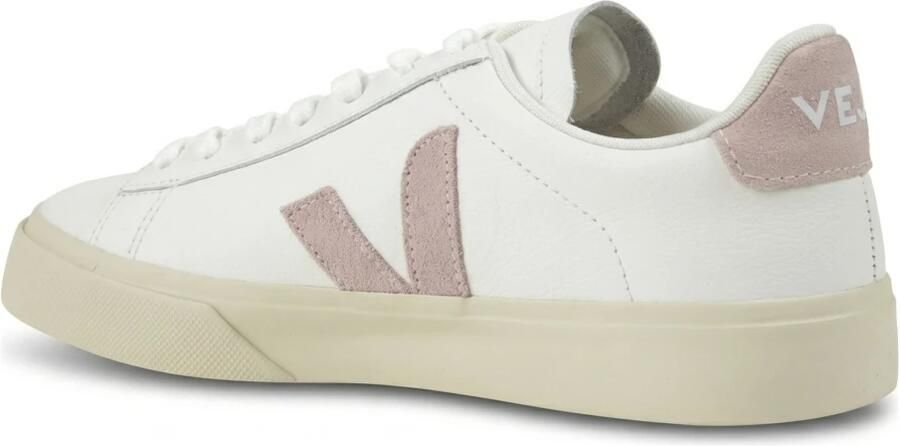 Veja Women's Campo Sneakers wit - Foto 9
