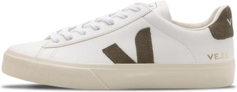 Veja Women's Campo Sneakers wit - Foto 16