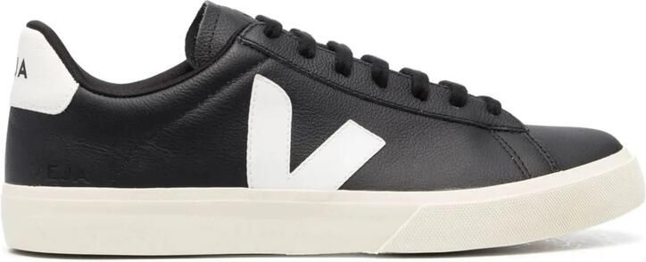Veja Campo Leather Sneaker