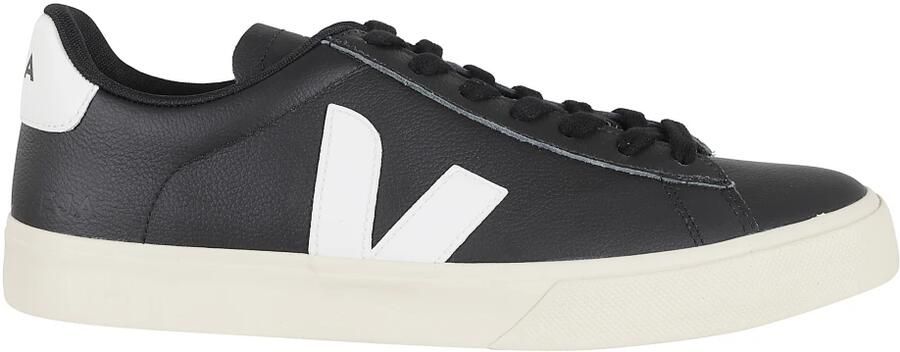 Veja Campo Leather Sneaker