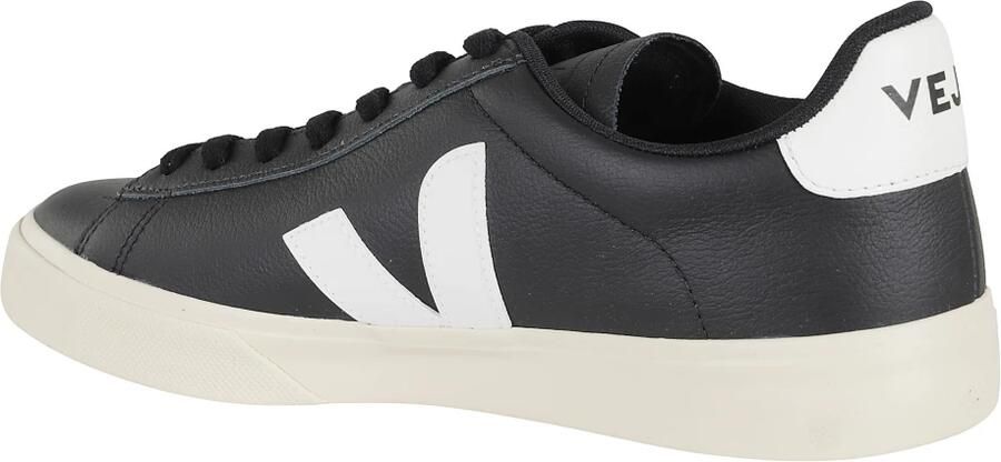 Veja Campo Leather Sneaker - Foto 2